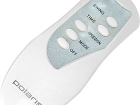 Вентилятор Polaris PSF 2240 RC