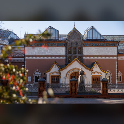 Поликарп Иванович Лебедев