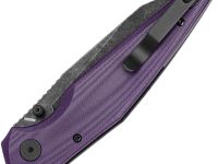 Складной нож Bestech Knives Snakebird, сталь 14C28N, рукоять G10, фиолетовый