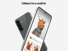 Смартфон Samsung