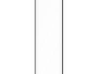 Защитное стекло Krutoff Premium для HUAWEI Nova 13i с чёрной рамкой