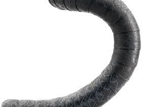 Профессиональная обмотка руля Deda Elementi Loop Tape (белый / черный)