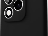 Клип-кейс VLP Tint Case для Honor 400 Lite Black