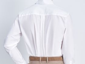 Рубашка из хлопка