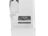 Лебедка якорная 12V 710H для судов от 4.5 до 6 м;якорей до 7 кг