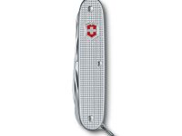 Нож перочинный Victorinox Farmer X, сталь X55CrMo14, рукоять алюминий