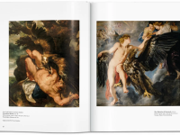 Книга Basic Art "Rubens"