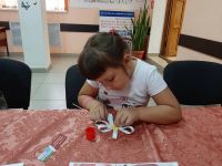 Дом культуры с. Сергиевка