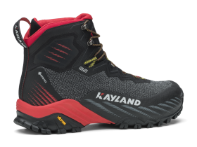 Ботинки DUKE MID GTX