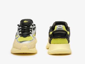 Женские кроссовки Lacoste L003 NEO 124 6 SFA