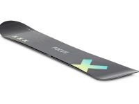 Сноуборд SHORNER FOCUS 22/23