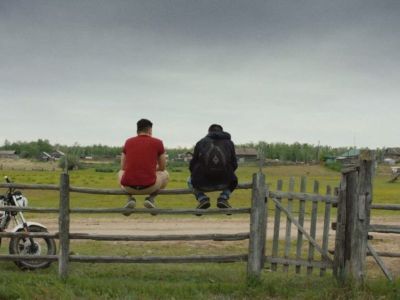 Премьера якутской драмы «Джулур: мас-рестлинг» состоится в онлайн-кинотеатре KION от МТС