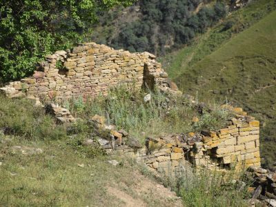 Сторожевая башня