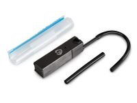 Burnhard Набор для копчения черный Burnhard