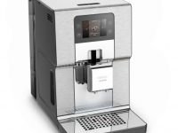 Автоматическая кофемашина KRUPS Intuition Experience + EA877D10