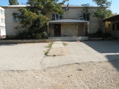 Памятник В.И.Ленину