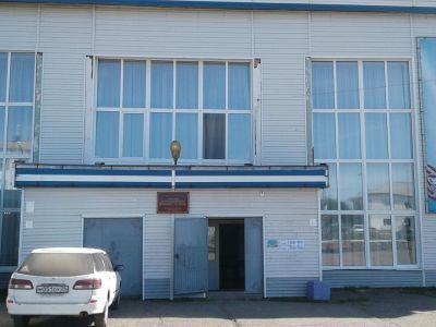 Манская централизованная клубная система