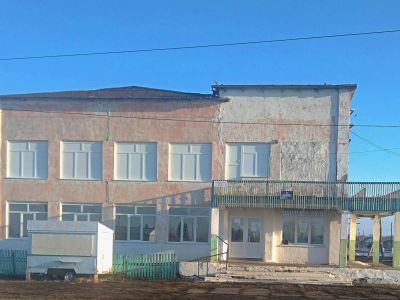 Князевский дом культуры