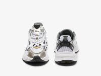 Женские кеды Lacoste L003 NEO SHOT 225 1 SFA