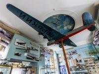 Центральный дом авиации и космонавтики