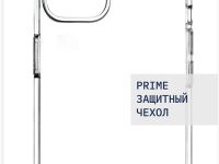 Чехол-накладка Rocket