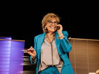 Билеты на Счастливый случай! (Дом Высоцкого на Таганке) / Театр | Афиша | ИнфоТаймс