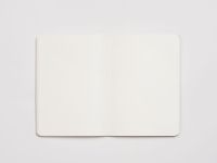 Блокнот для записей FALAFEL BOOKS А5 Black.