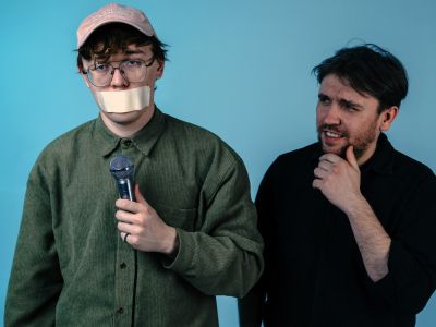 Билеты на Опытные комики (Gipsy Office) / Стендап | Афиша | ИнфоТаймс