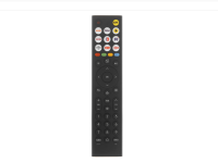 Телевизор Hisense 32A5S, 32", QLED FHD, 60 Гц, Smart TV
