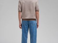 Джинсы baggy fit