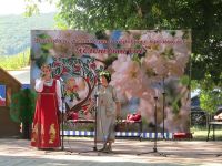 Купинский сельский дом культуры