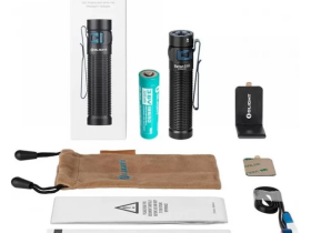 Фонарь Olight Baton 3 Pro NW