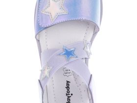 Сандалии для девочек