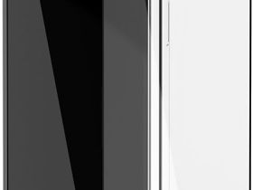 Защитное стекло VLP Premium Shield для Samsung Galaxy Z Fold8 Ультра/Fold7 с чёрной рамкой