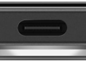 Смартфон TECNO Spark 30C 8/256 ГБ Чёрный