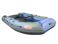 Лодка ПВХ ANGLER AN 320XL