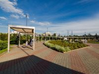 Площадь Революции г. Красноярска