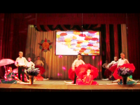 Чистенский сельский дом культуры