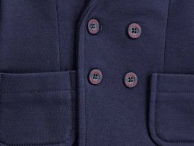 Пиджак для маленького мальчика