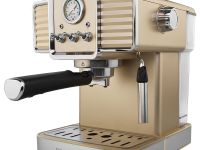 Кофеварка Polaris PCM 1538E Adore Crema