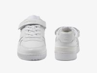 Мужские кеды Lacoste T-CLIP VLC 223 1 SMA