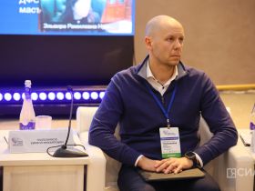 Комплексное развитие территорий обсудили участники форума «Малая родина — сила России»