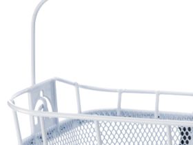 Передняя корзина Topeak TB2001 (черный)