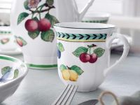 Villeroy & Boch Кружка 480 мл French Garden Fleurence Villeroy & Boch