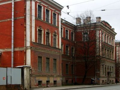 Клиника нервных болезней