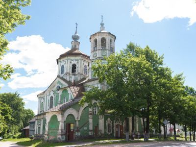 Торопецкий краеведческий музей