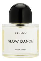 Slow Dance: парфюмерная вода 100мл уценка