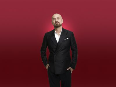 Алексей Петрухин (Рубцовский драматический театр)