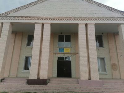 Дячкинский сельский дом культуры