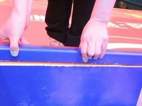 Россия – пять чемпионов, США – один, но зато какой